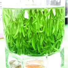 High Mountain Long Jin Green Tea